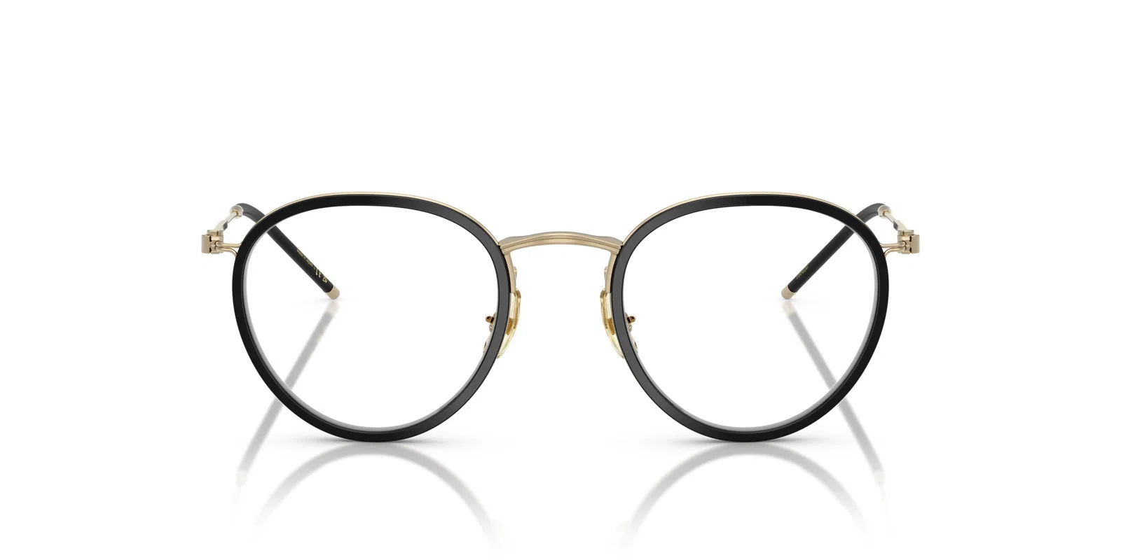 Oliver Peoples Tk-11 1360T Eyeglasses - view 17